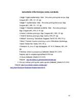 Referāts 'TV reklāmas uztveres atšķirības agrās jaunības un jaunības stadijās', 34.