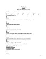 Referāts 'TV reklāmas uztveres atšķirības agrās jaunības un jaunības stadijās', 35.