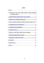 Diplomdarbs 'Radošo uzdevumu risinātprasmes attīstība matemātikas stundās 4.klasei', 2.