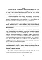 Diplomdarbs 'Radošo uzdevumu risinātprasmes attīstība matemātikas stundās 4.klasei', 3.