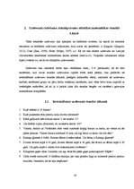 Diplomdarbs 'Radošo uzdevumu risinātprasmes attīstība matemātikas stundās 4.klasei', 17.