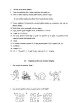 Diplomdarbs 'Radošo uzdevumu risinātprasmes attīstība matemātikas stundās 4.klasei', 19.