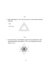 Diplomdarbs 'Radošo uzdevumu risinātprasmes attīstība matemātikas stundās 4.klasei', 21.