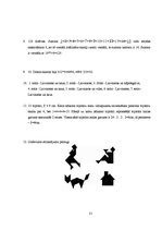 Diplomdarbs 'Radošo uzdevumu risinātprasmes attīstība matemātikas stundās 4.klasei', 29.