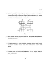 Diplomdarbs 'Radošo uzdevumu risinātprasmes attīstība matemātikas stundās 4.klasei', 36.