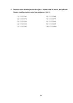 Diplomdarbs 'Radošo uzdevumu risinātprasmes attīstība matemātikas stundās 4.klasei', 37.