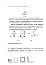 Diplomdarbs 'Radošo uzdevumu risinātprasmes attīstība matemātikas stundās 4.klasei', 40.