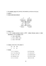 Diplomdarbs 'Radošo uzdevumu risinātprasmes attīstība matemātikas stundās 4.klasei', 42.
