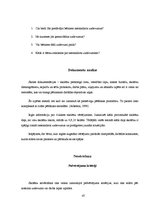 Diplomdarbs 'Radošo uzdevumu risinātprasmes attīstība matemātikas stundās 4.klasei', 45.