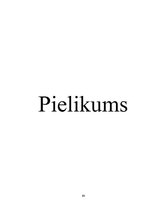 Diplomdarbs 'Radošo uzdevumu risinātprasmes attīstība matemātikas stundās 4.klasei', 62.