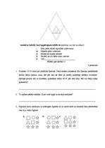 Diplomdarbs 'Radošo uzdevumu risinātprasmes attīstība matemātikas stundās 4.klasei', 70.
