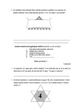 Diplomdarbs 'Radošo uzdevumu risinātprasmes attīstība matemātikas stundās 4.klasei', 71.