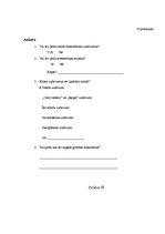 Diplomdarbs 'Radošo uzdevumu risinātprasmes attīstība matemātikas stundās 4.klasei', 75.