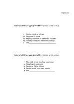 Diplomdarbs 'Radošo uzdevumu risinātprasmes attīstība matemātikas stundās 4.klasei', 76.