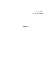 Diplomdarbs 'Radošo uzdevumu risinātprasmes attīstība matemātikas stundās 4.klasei', 78.