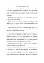 Eseja 'Ne vienmēr blakus, bet tuvi', 1.