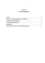 Referāts 'Romas agrīnās sabiedrības iedalījums', 2.