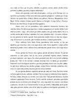 Referāts 'Romas agrīnās sabiedrības iedalījums', 6.