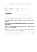 Referāts 'Romas agrīnās sabiedrības iedalījums', 14.