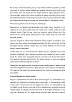 Eseja 'Should homework be reduced?', 8.