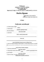 Referāts 'Uzņēmuma un darba līgumi', 7.