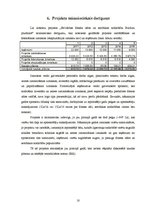 Referāts 'Brīvdabas fitnesa zāles un Aerobikas nodarbību organizēšana Bulduru pludmalē', 10.