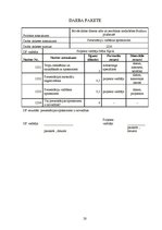 Referāts 'Brīvdabas fitnesa zāles un Aerobikas nodarbību organizēšana Bulduru pludmalē', 20.