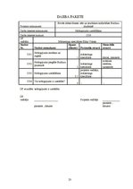 Referāts 'Brīvdabas fitnesa zāles un Aerobikas nodarbību organizēšana Bulduru pludmalē', 23.