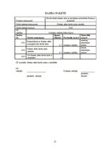 Referāts 'Brīvdabas fitnesa zāles un Aerobikas nodarbību organizēšana Bulduru pludmalē', 25.