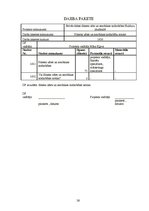 Referāts 'Brīvdabas fitnesa zāles un Aerobikas nodarbību organizēšana Bulduru pludmalē', 26.