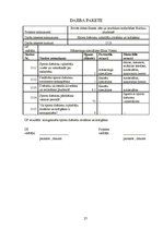 Referāts 'Brīvdabas fitnesa zāles un Aerobikas nodarbību organizēšana Bulduru pludmalē', 27.