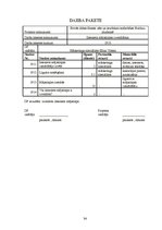 Referāts 'Brīvdabas fitnesa zāles un Aerobikas nodarbību organizēšana Bulduru pludmalē', 34.