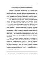 Konspekts 'Nevalstiskās organizācijas', 6.