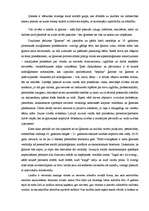 Eseja 'Dominējošais ģimenes modelis 20. un 21.gadsimtā', 2.