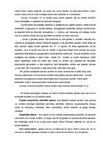 Eseja 'Dominējošais ģimenes modelis 20. un 21.gadsimtā', 3.