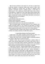 Referāts 'Kvalifikācijas eksāmens socioloģijā. Pirmā daļa', 3.