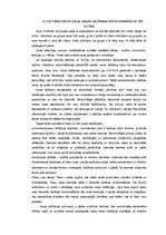 Referāts 'Kvalifikācijas eksāmens socioloģijā. Pirmā daļa', 6.