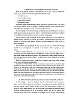 Referāts 'Kvalifikācijas eksāmens socioloģijā. Pirmā daļa', 28.