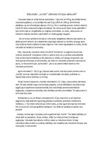 Konspekts 'Viduslaiki - "tumšs" laikmets Eiropas vēsturē?', 1.