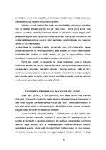 Referāts 'Sulu bāra tirgus izpēte', 5.