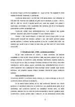 Referāts 'Sulu bāra tirgus izpēte', 6.