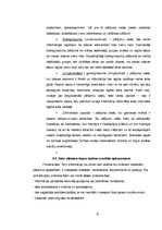 Referāts 'Sulu bāra tirgus izpēte', 9.