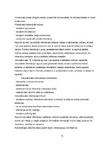 Referāts 'Sulu bāra tirgus izpēte', 10.