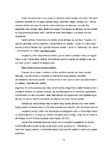 Referāts 'Sulu bāra tirgus izpēte', 13.