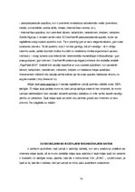 Referāts 'Sulu bāra tirgus izpēte', 14.