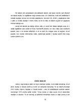 Referāts 'Sulu bāra tirgus izpēte', 15.