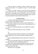 Referāts 'Sulu bāra tirgus izpēte', 18.