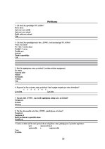 Referāts 'Sulu bāra tirgus izpēte', 30.