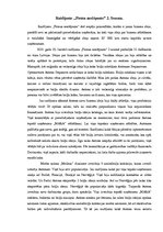 Eseja 'Raidījums "Firmas noslēpums". Otrā sezona', 1.