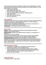 Konspekts 'Metālu vispārējās īpašības', 2.